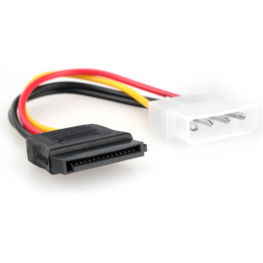 Кабель питания Cablexpert CC-SATA-PS