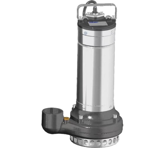 Изображение товара Насос дренажный для горячей воды Aquastrong 1,1кВт H16м Q26м.куб/ч, DHT16-26