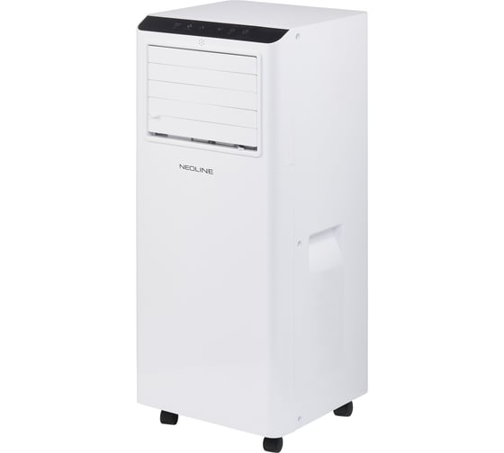 Изображение товара Кондиционер мобильный NEOLINE NAPC-07 PT/N1 НС-1597424