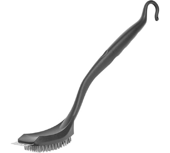 Изображение товара Щётка для чистки гриля BELLAGIO 5-0-203