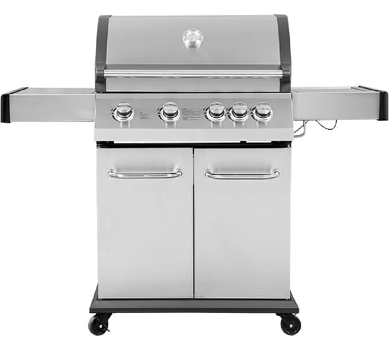 Изображение товара Газовый гриль BELLAGIO Casa 4 5-0-055