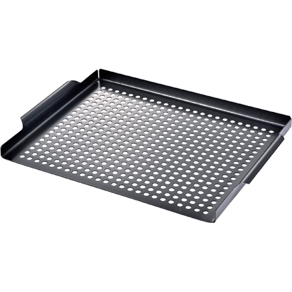 Изображение товара Противень с перфорацией BELLAGIO 5-0-027 для запекания