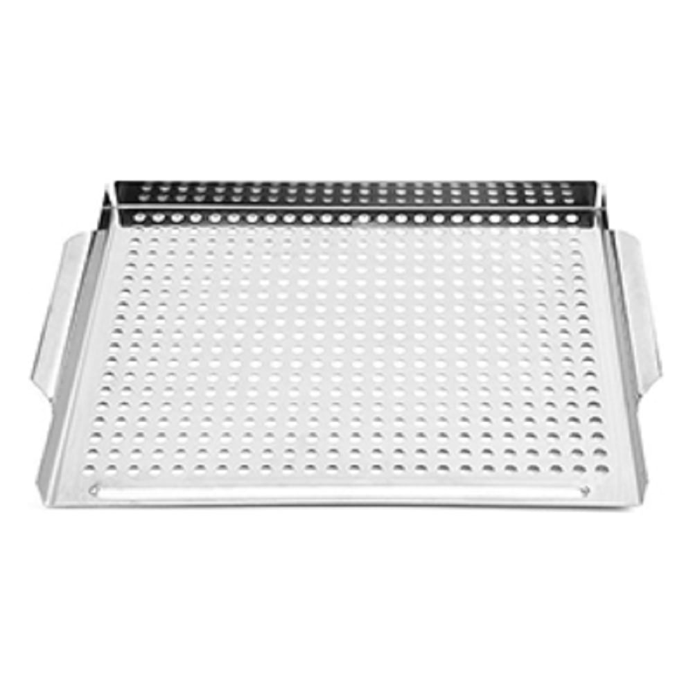 Изображение товара Противень с перфорацией BELLAGIO 5-0-027 для запекания