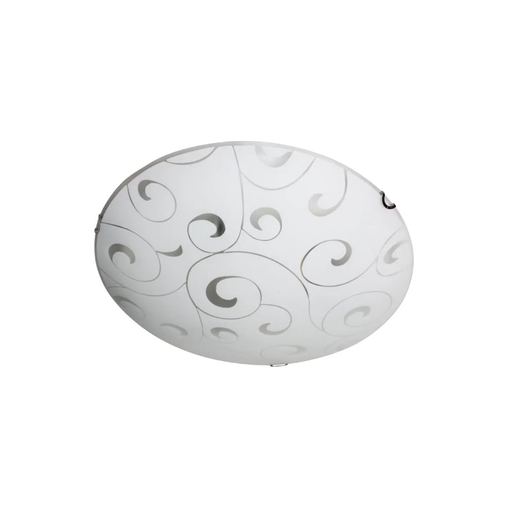 Изображение товара Настенно-потолочный светильник Морокко 400 НПБ 06-3x60 М65 белый хром