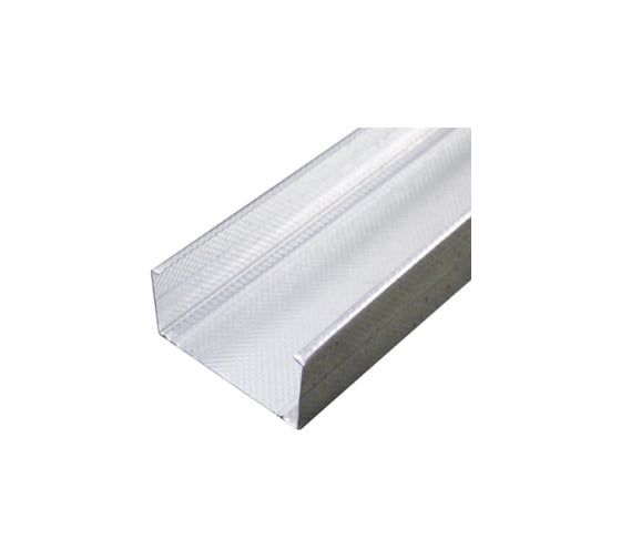 Изображение товара Профиль RBM 75*50 ПС 0.6 Сonstruction 21628