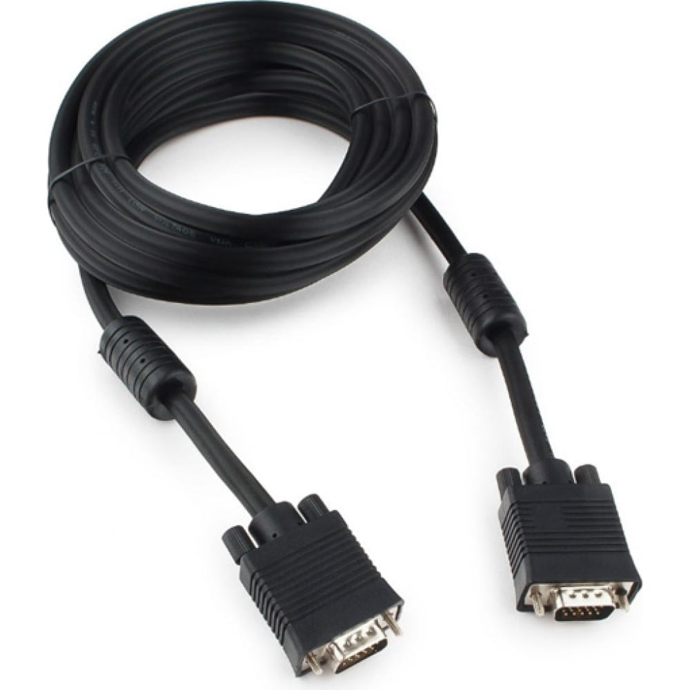 Кабель Cablexpert кабель питания компьютера hyperline pwc iec13 shm 10 bk schuko c13 3x1 00 10a угловая вилка 10 м