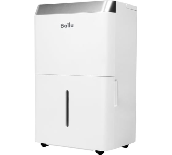 Изображение товара Осушитель воздуха Ballu Comfort BD30T CL НС-1608599
