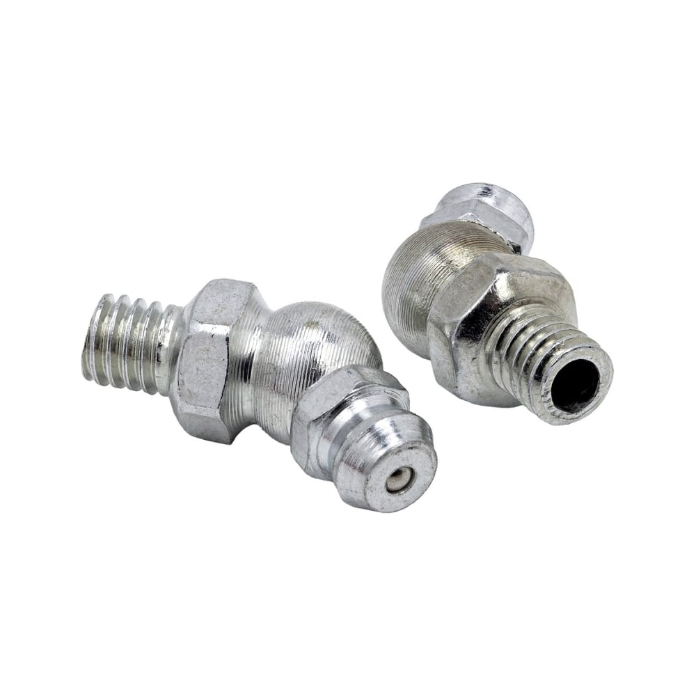 Изображение товара Пресс-масленка Forsage 6мм угловая комплект 10 шт. 45 градусов