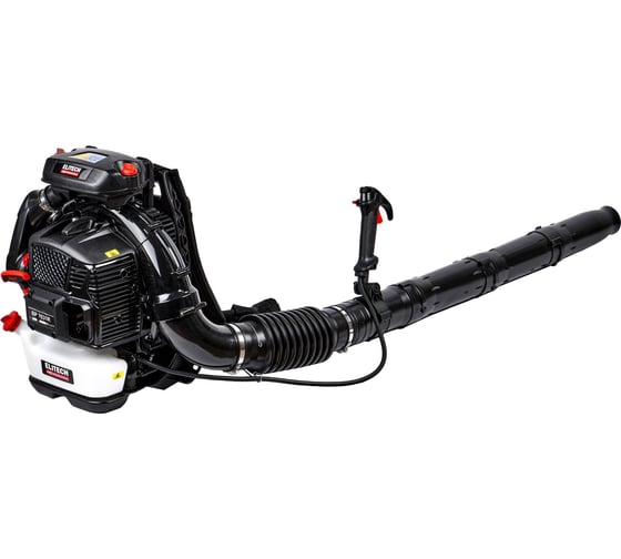 Изображение товара Воздуходувка бензиновая Elitech HD BP 7631R 204654