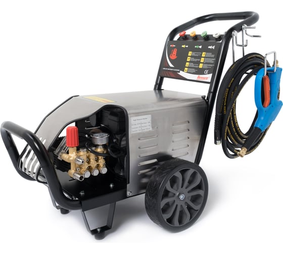 Изображение товара Мойка высокого давления электрическая Bennett Power -13/220v HN-2500