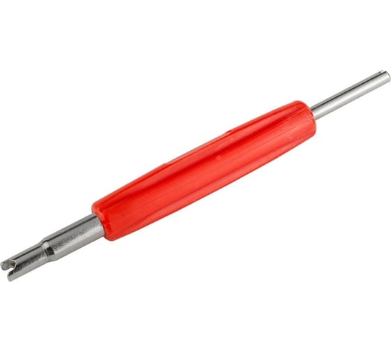 Изображение товара Отвертка для нипелей двyxcтopoнняя Forsage F-VCT-08A(56992)