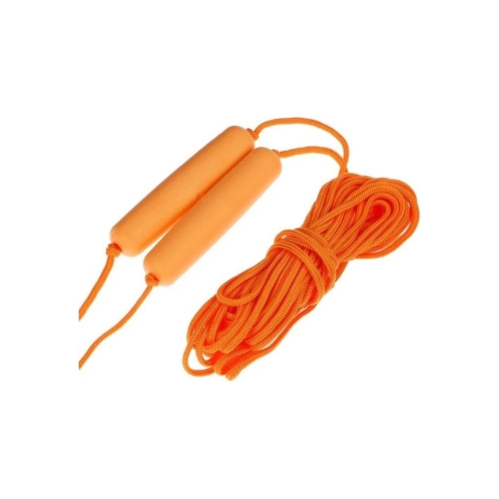 Изображение товара Спасательный линь Следопыт PF-HS-17, 15 м, оранжевый
