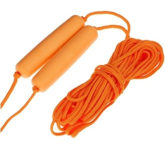 Изображение товара Спасательный линь Следопыт конец Александрова, 15 м PF-HS-17