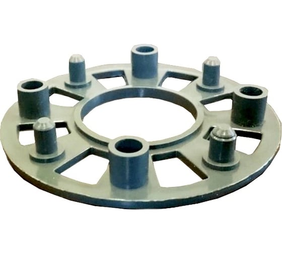 Изображение товара Подставка универсальная под фиксатор для двойного армирования 500 шт BEFAST ФП2555500S