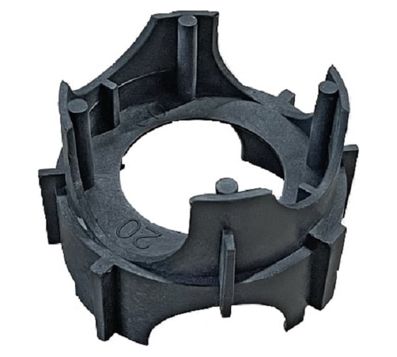 Изображение товара Фиксатор арматуры Стойка многоэтажная 500 шт BEFAST ФАС500S