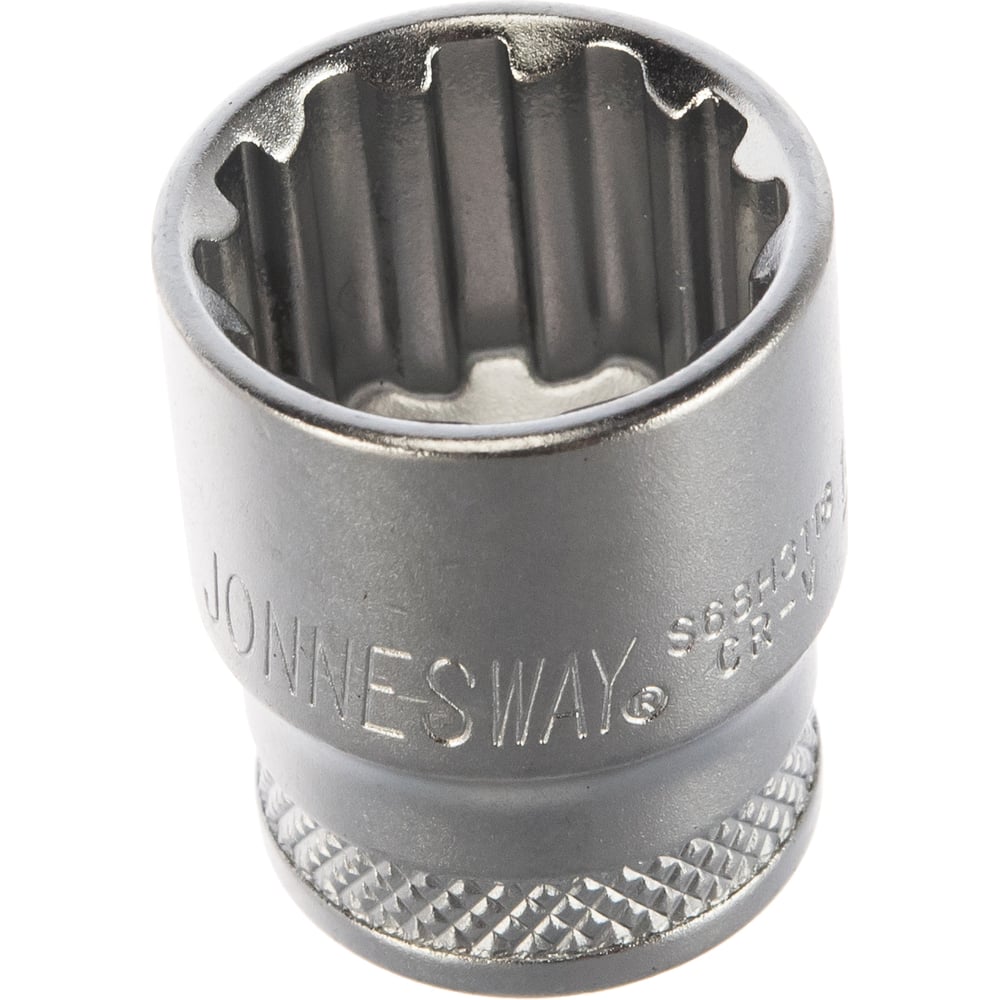 фото Торцевая головка jonnesway