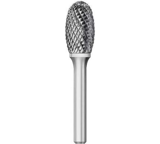 Изображение товара Бор-фреза E 12x6x25x70 мм DAKSTOOLS E-1262570-DC-E