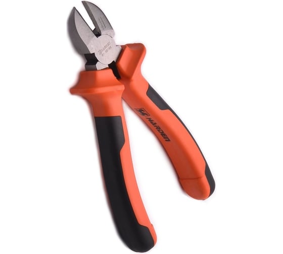 Изображение товара Бокорезы HARDEN Jaws универсальные, 185 мм 560168