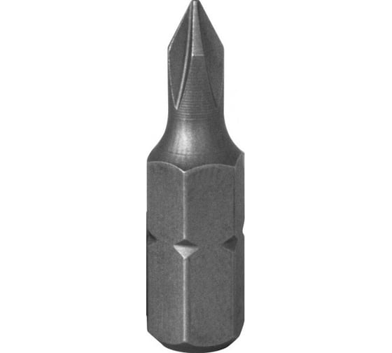 Изображение товара Бита (50 мм; 1/4; PH2; S2) Jonnesway 48772