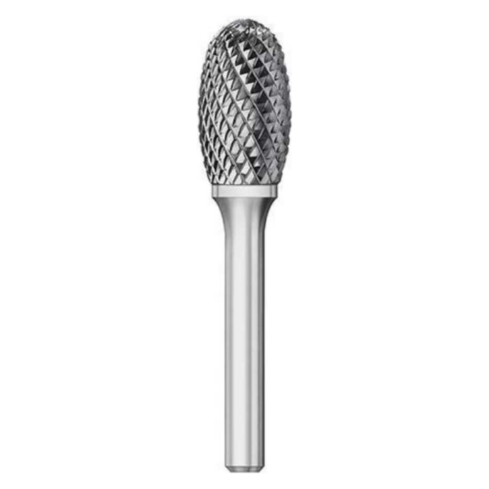 Изображение товара Бор-фреза DAKSTOOLS E 12x6x20x64 мм для металла