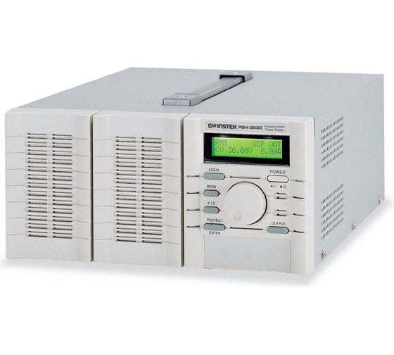 Изображение товара Источник питания GW Instek PSH-73620