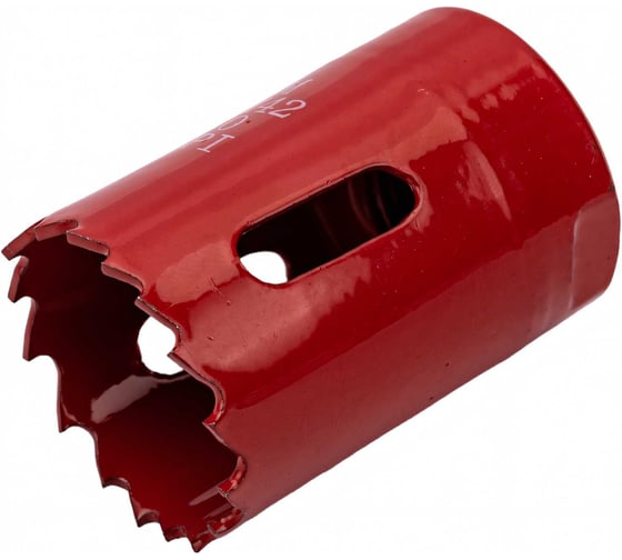 Изображение товара Коронка биметаллическая М42 Cobalt 8% 30 мм Pilorama 570030