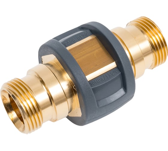 Изображение товара Переходник удлинительного шланга 9 TR Karcher 4.111-037.0