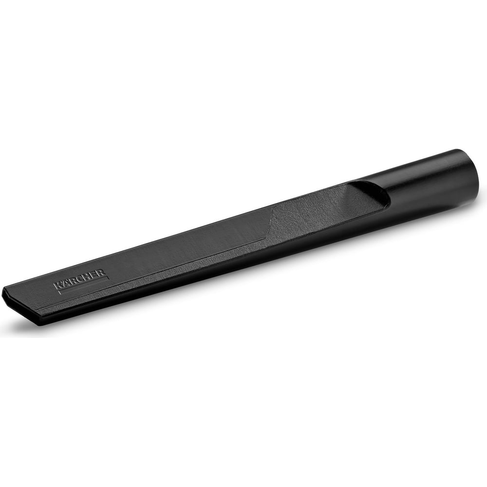 Изображение товара Насадка удлиняющая для щелей Karcher 2.863-306.0, плоская, для узких щелей