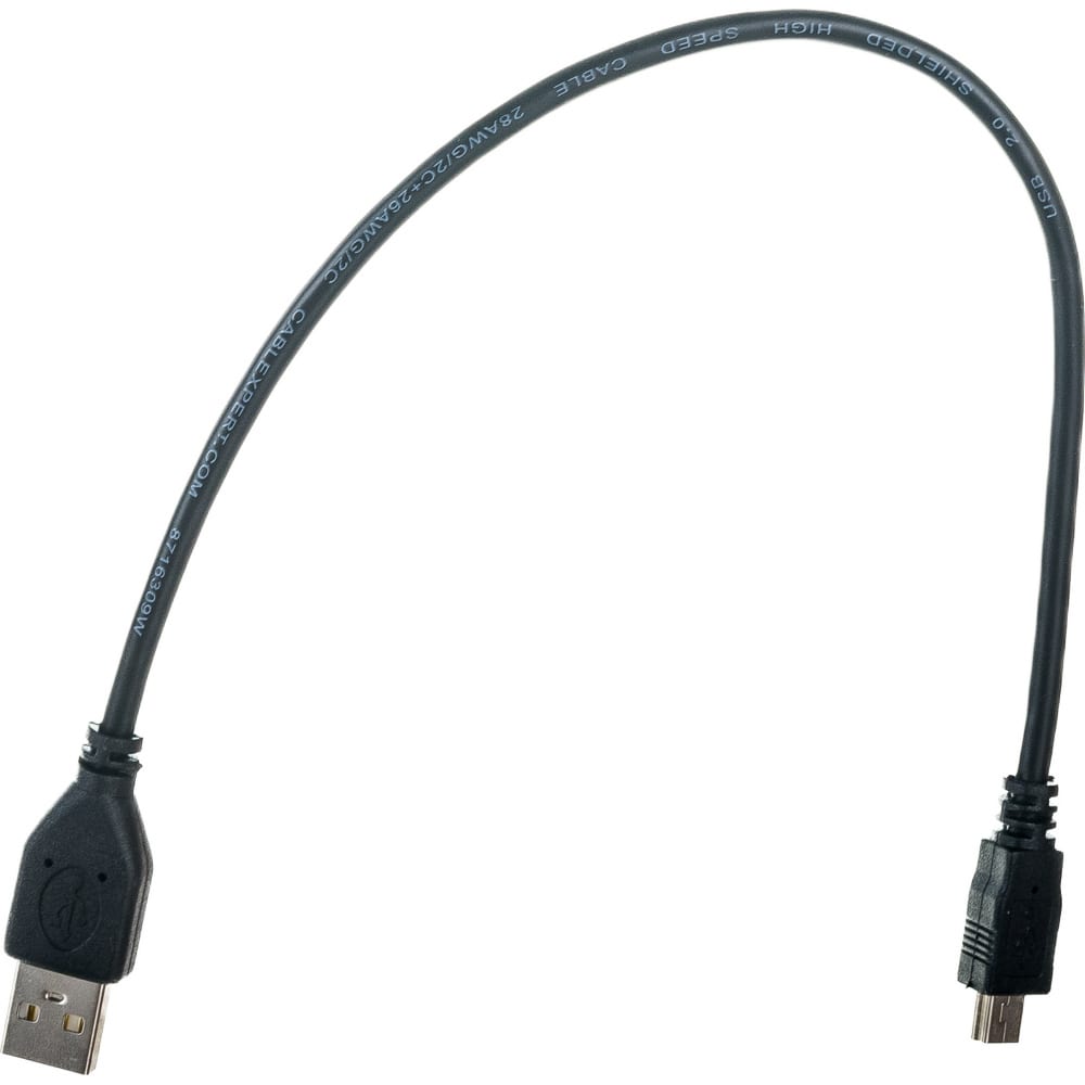 Кабель Cablexpert оптический кабель deluxe opto mini plug 5м