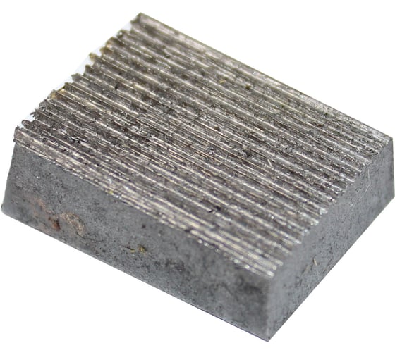 Изображение товара Нож для торцевой фрезы 2021-0015 Т5К10 Станкоинструмент и оснастка 4811381029896