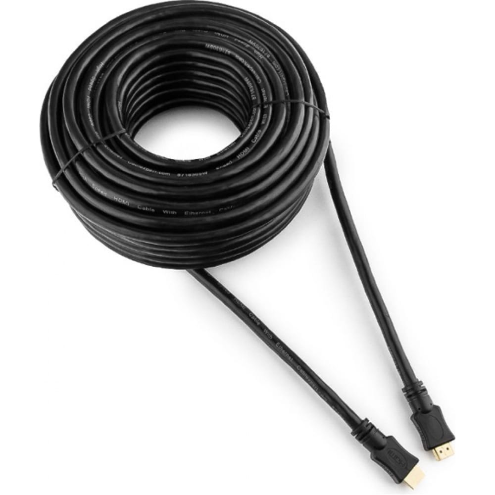 Кабель Cablexpert кабель hdmi cablexpert cc hdmi4l 15