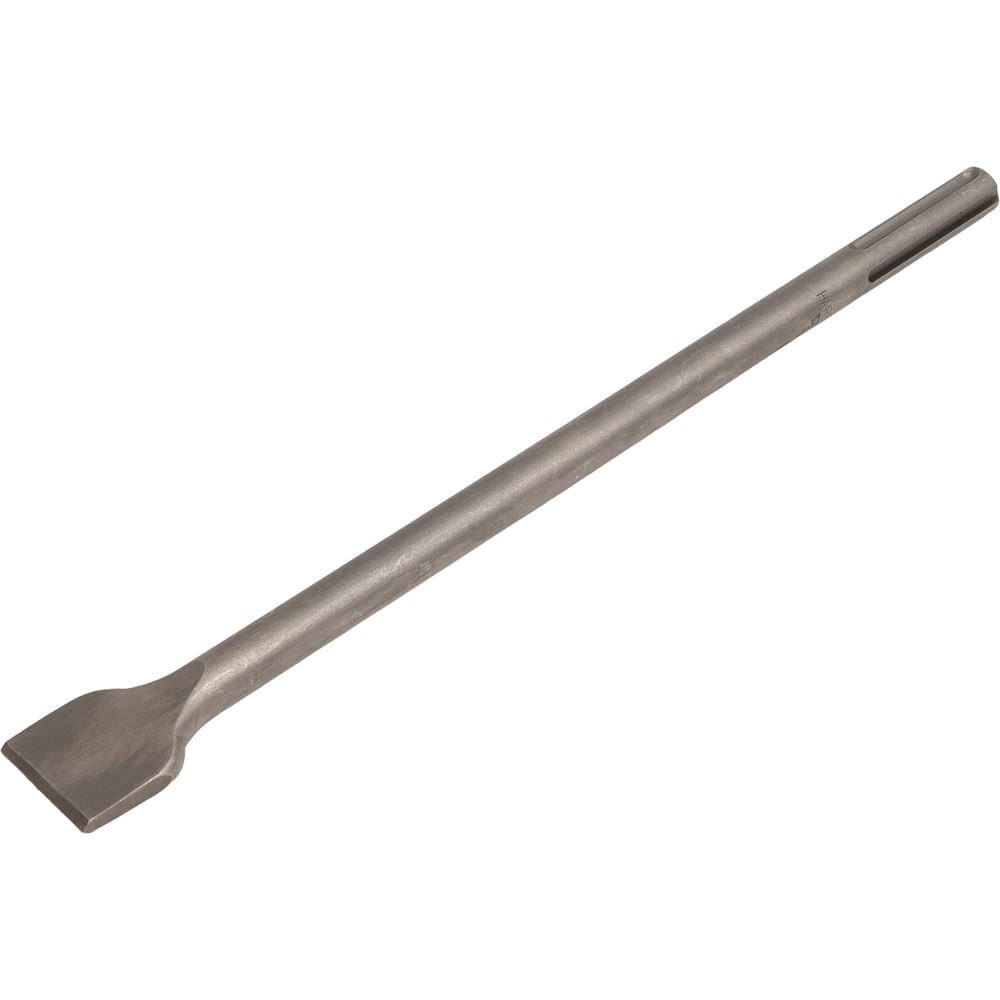 Изображение товара Зубило по бетону плоское Hardcore 125040 50x400 мм SDS-max