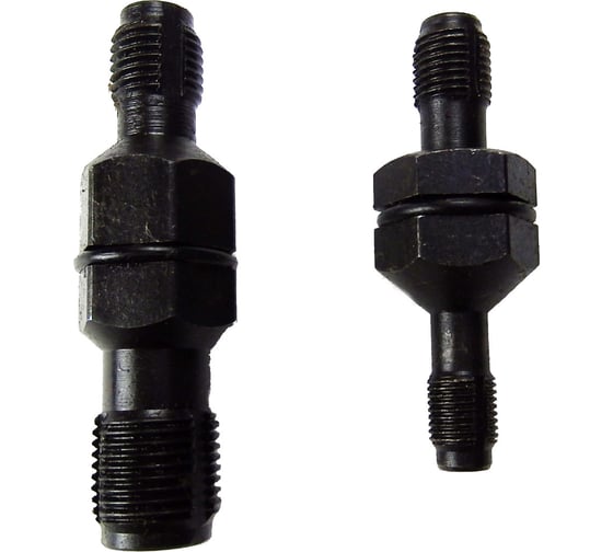 Изображение товара Метчики для ремонта резьбы гнезда свечи зажигания AE&T TA-F1036