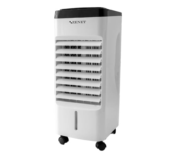 Изображение товара Климатический комплекс ZENET ZET-483