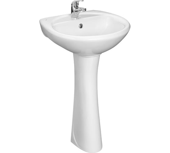 Изображение товара Пьедестал Santeri СОНАТА, ВЕРСИЯ, ВИТА-PRO ВОРОТЫНСК 30652 136012S0000B0