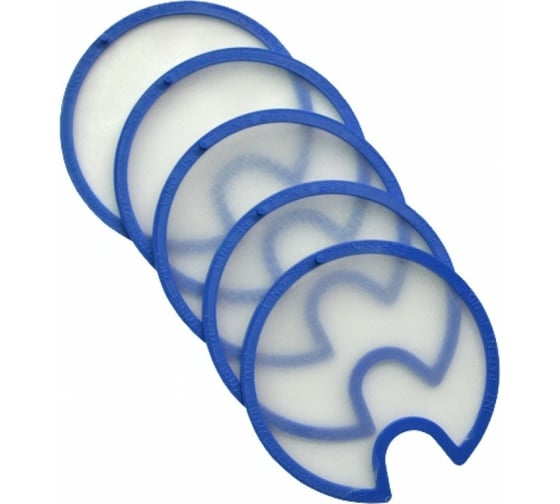 Изображение товара Фильтр для SCRS (130 мкм; 50 шт.) Wolf 915.0130