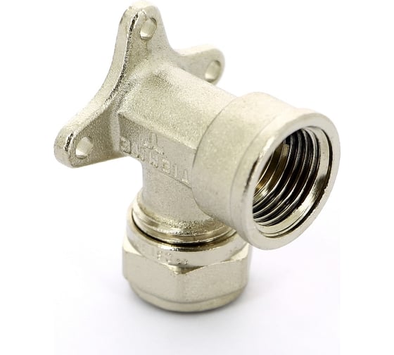 Изображение товара Водорозетка TIEMME обжим-В 20х3/4" 1600055