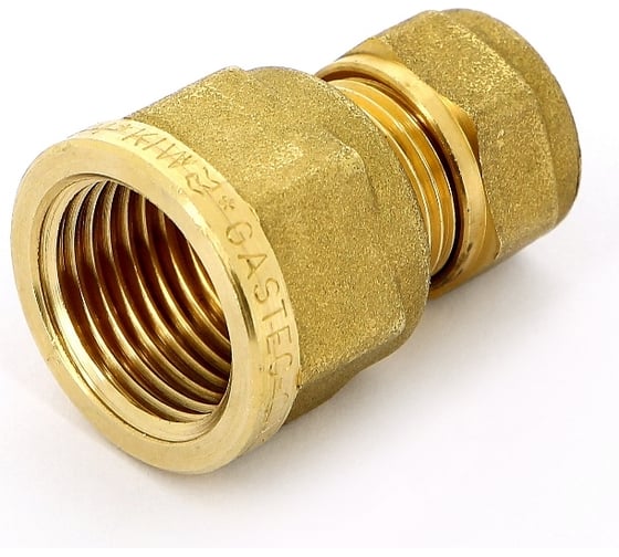 Изображение товара Муфта обжим Tiemme В 12х1/2' 1000041