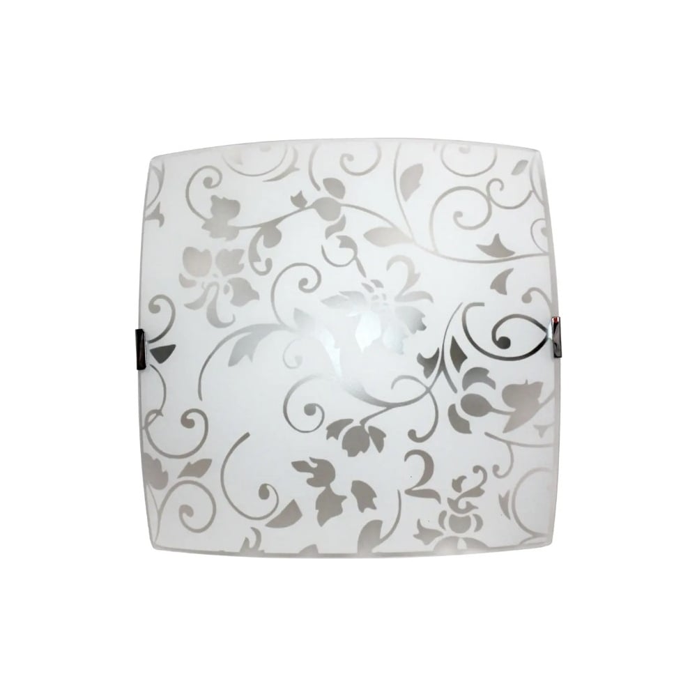 Изображение товара Светильник настенно-потолочный ЭЛЕТЕХ Эрика 300x300 НПБ 09-60-003