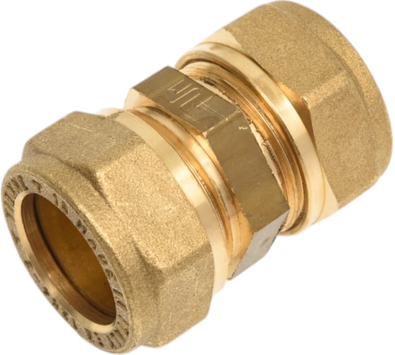 Изображение товара Муфта обжим Tiemme 18х18 мм 1100005