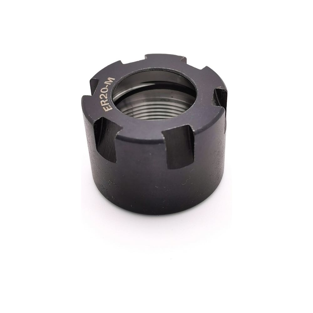 Изображение товара Гайка цанговая ER20M BESTELLI AC00919109