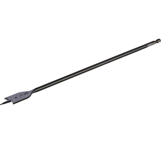 Изображение товара Сверло перовое по дереву Long (35х300 мм) RENNBOHR 659235