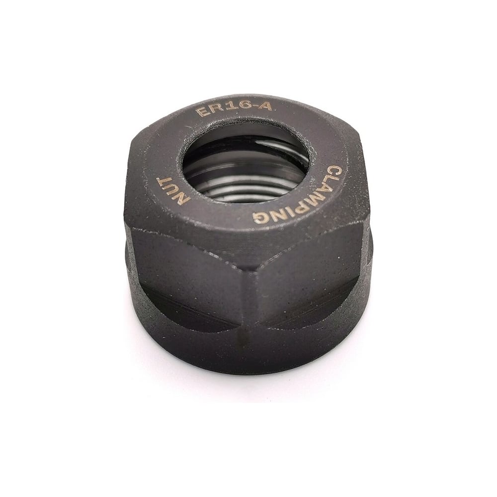 Изображение товара Гайка цанговая ER16A BESTE AC00919127 для станков и инструментов