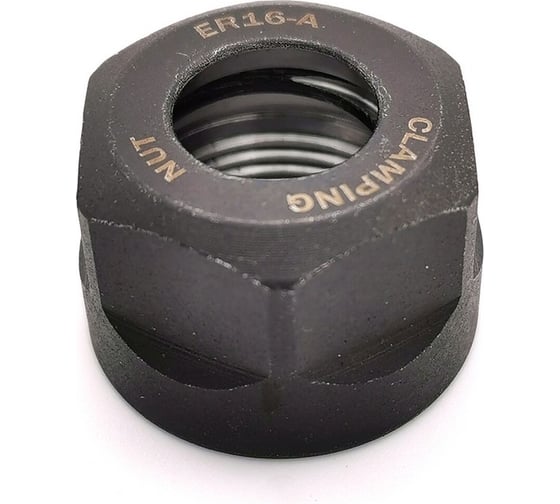 Изображение товара Гайка цанговая ER16A BESTE AC00919127