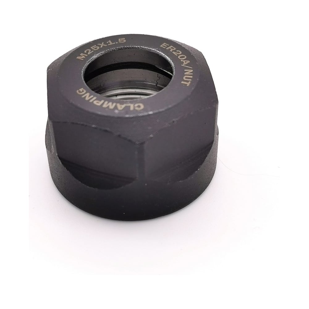 Изображение товара Гайка цанговая ER20A BESTE AC00919129