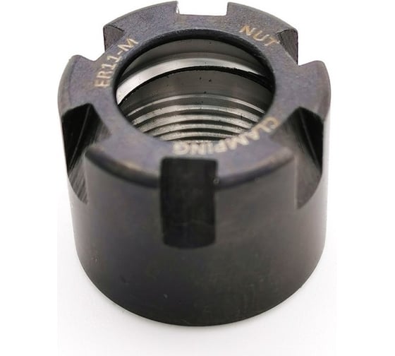 Изображение товара Гайка цанговая ER11M BESTE AC00919105