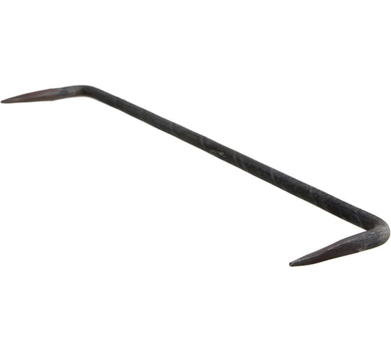 Изображение товара Строительная скоба Стройбат 220x10, 5 шт 303960