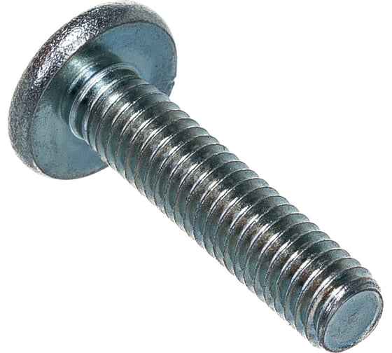 Изображение товара Мебельный винт ЦКИ М6х25 Ц 200 шт. 23833