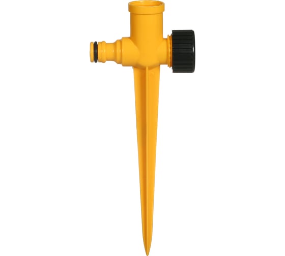 Изображение товара Стойка проходная для спринклеров Green Helper с резьбой 1/2 внут, высота 20 см ST5212