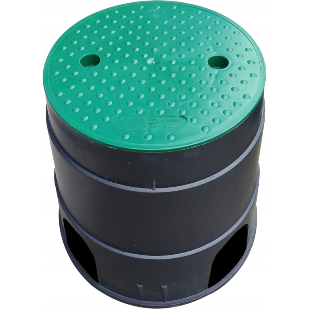 Короб Green Helper 10 Диаметр 330-254 мм, высота 260мм VB0110